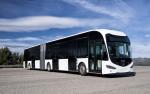 Irizar ie bus 18 2018 года